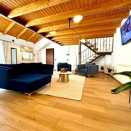 Apartament Blue Nest Timișoara Zewnętrze zdjęcie