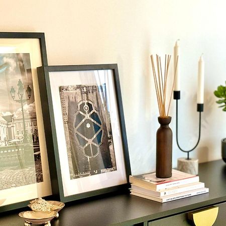 Apartament Blue Nest Timișoara Zewnętrze zdjęcie