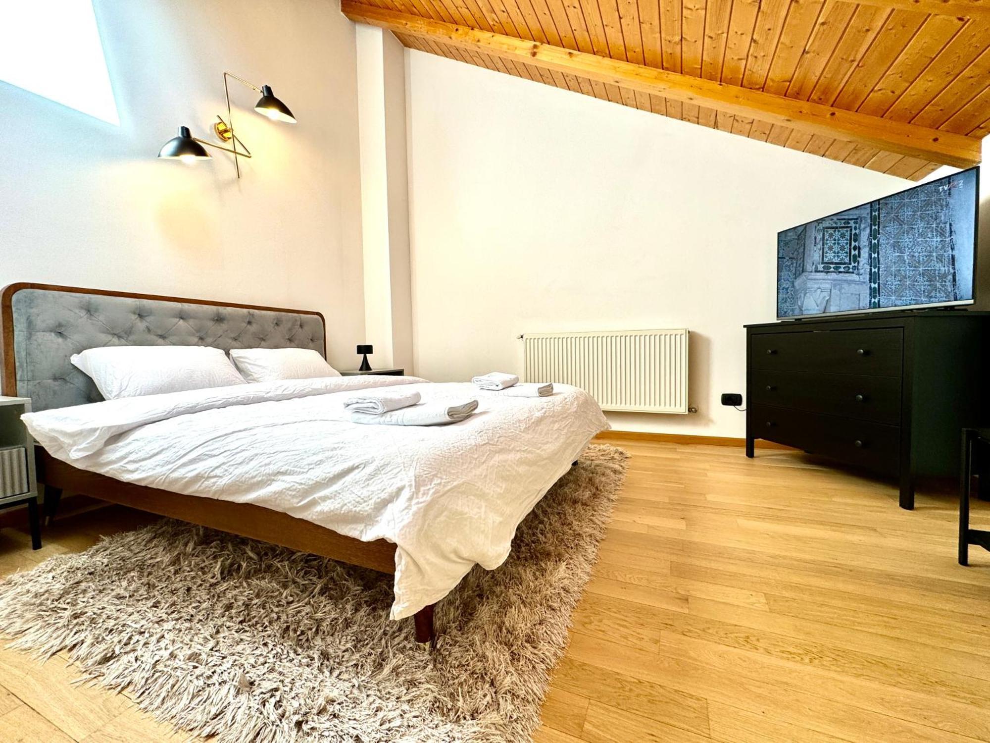 Apartament Blue Nest Timișoara Zewnętrze zdjęcie