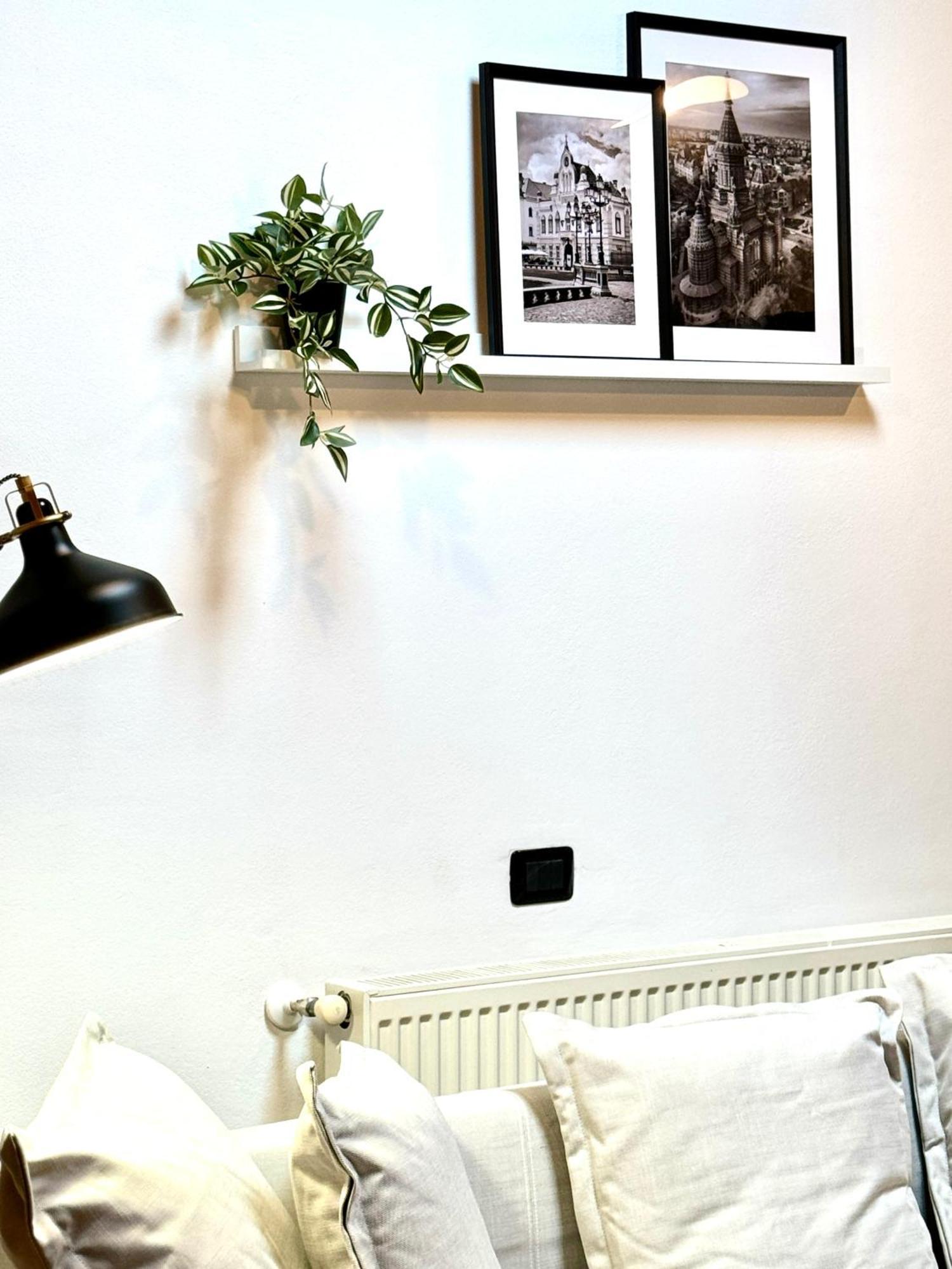 Apartament Blue Nest Timișoara Zewnętrze zdjęcie