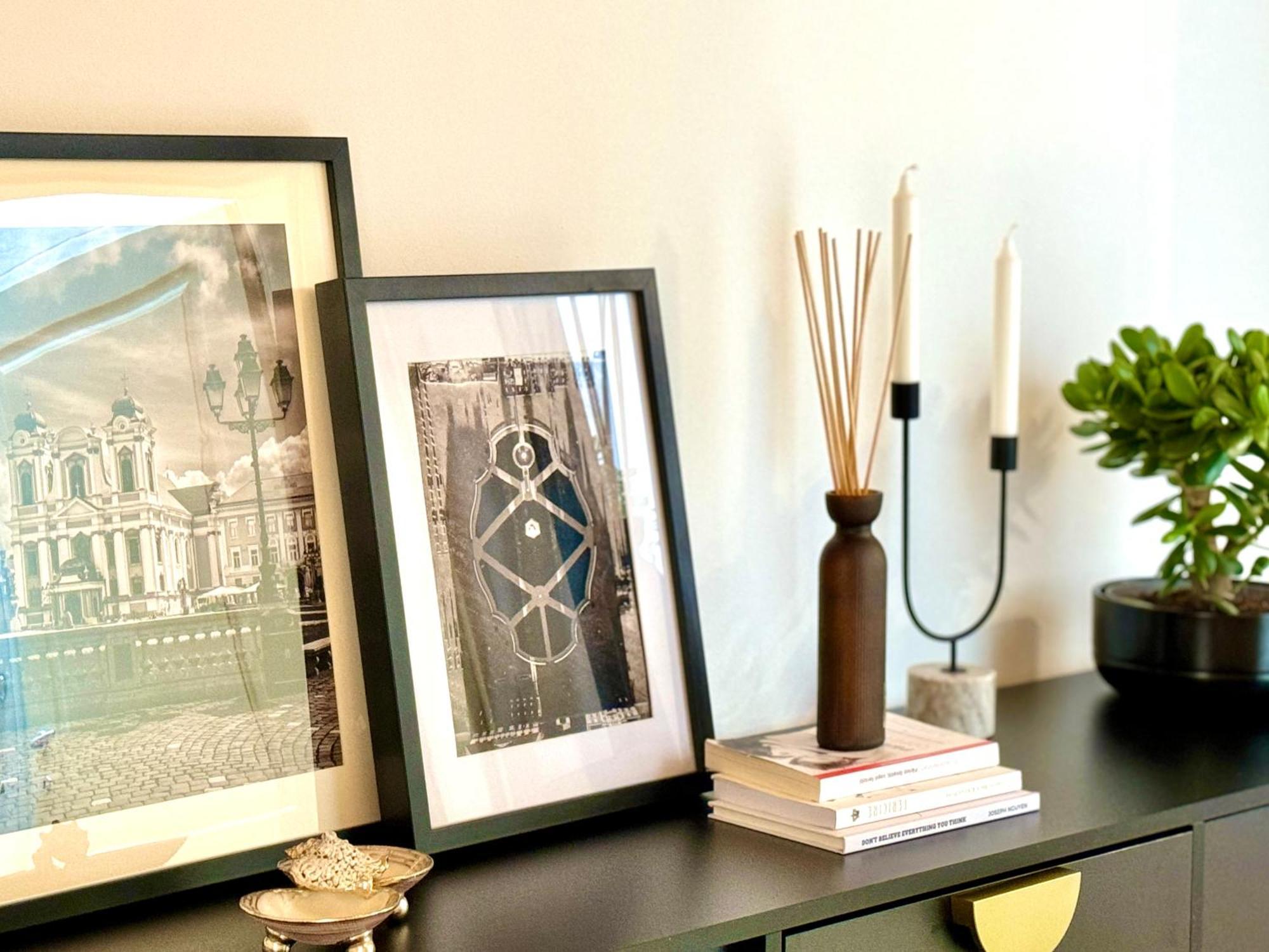 Apartament Blue Nest Timișoara Zewnętrze zdjęcie