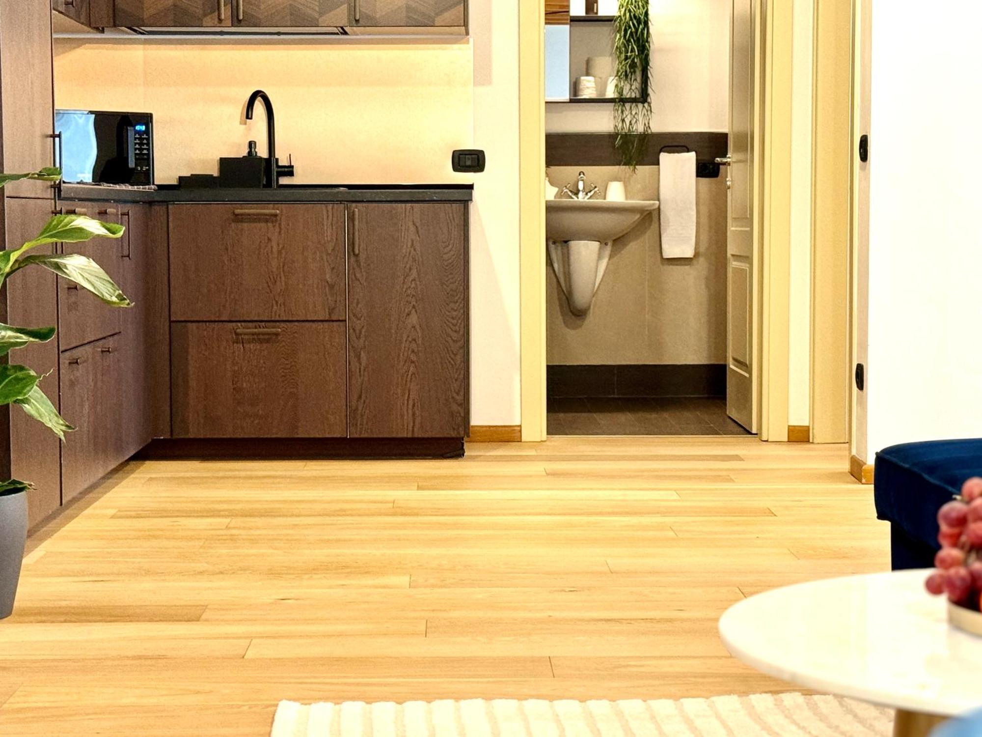 Apartament Blue Nest Timișoara Zewnętrze zdjęcie