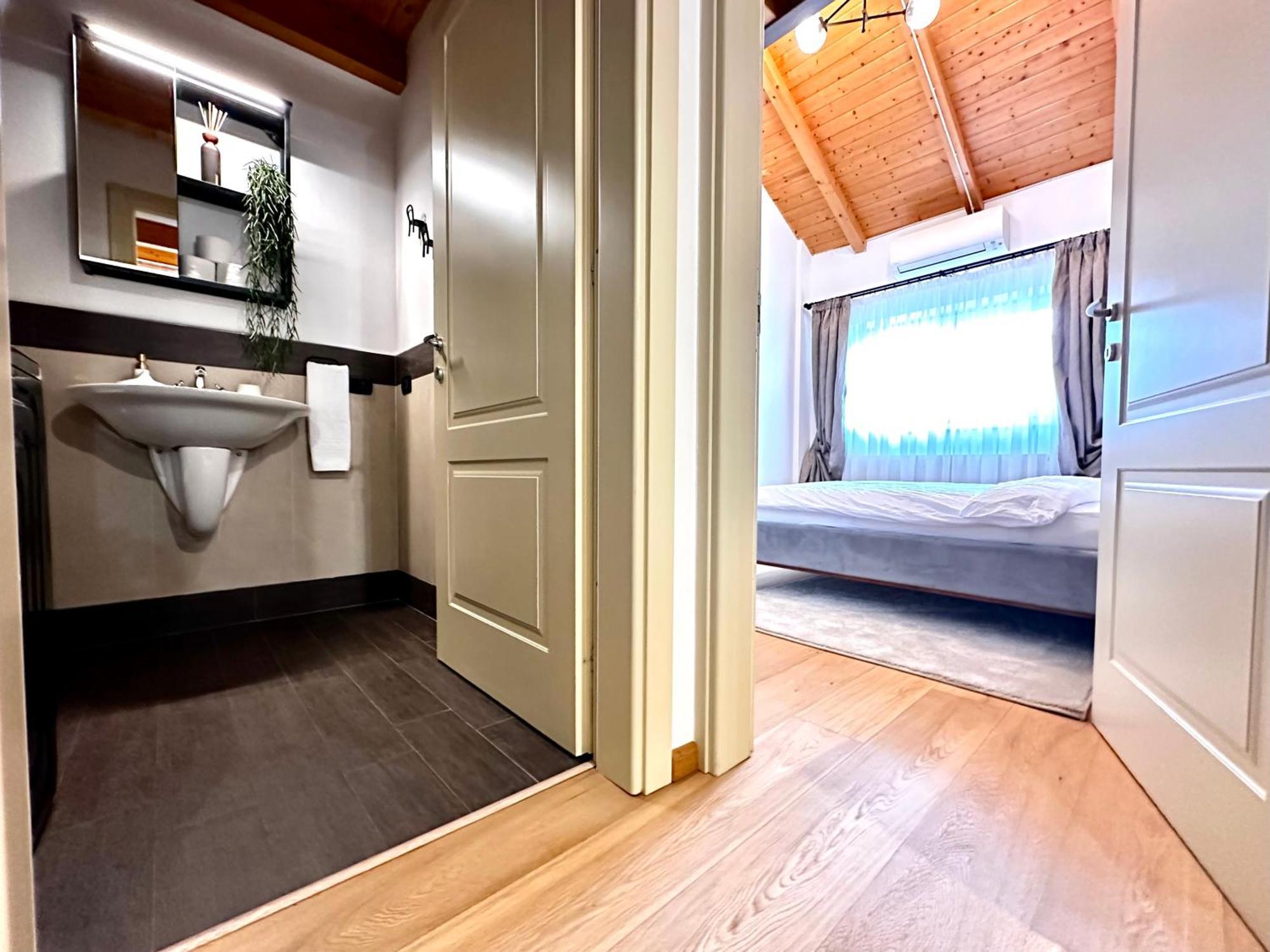 Apartament Blue Nest Timișoara Zewnętrze zdjęcie