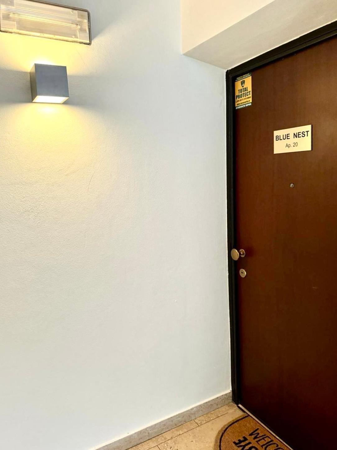 Apartament Blue Nest Timișoara Zewnętrze zdjęcie