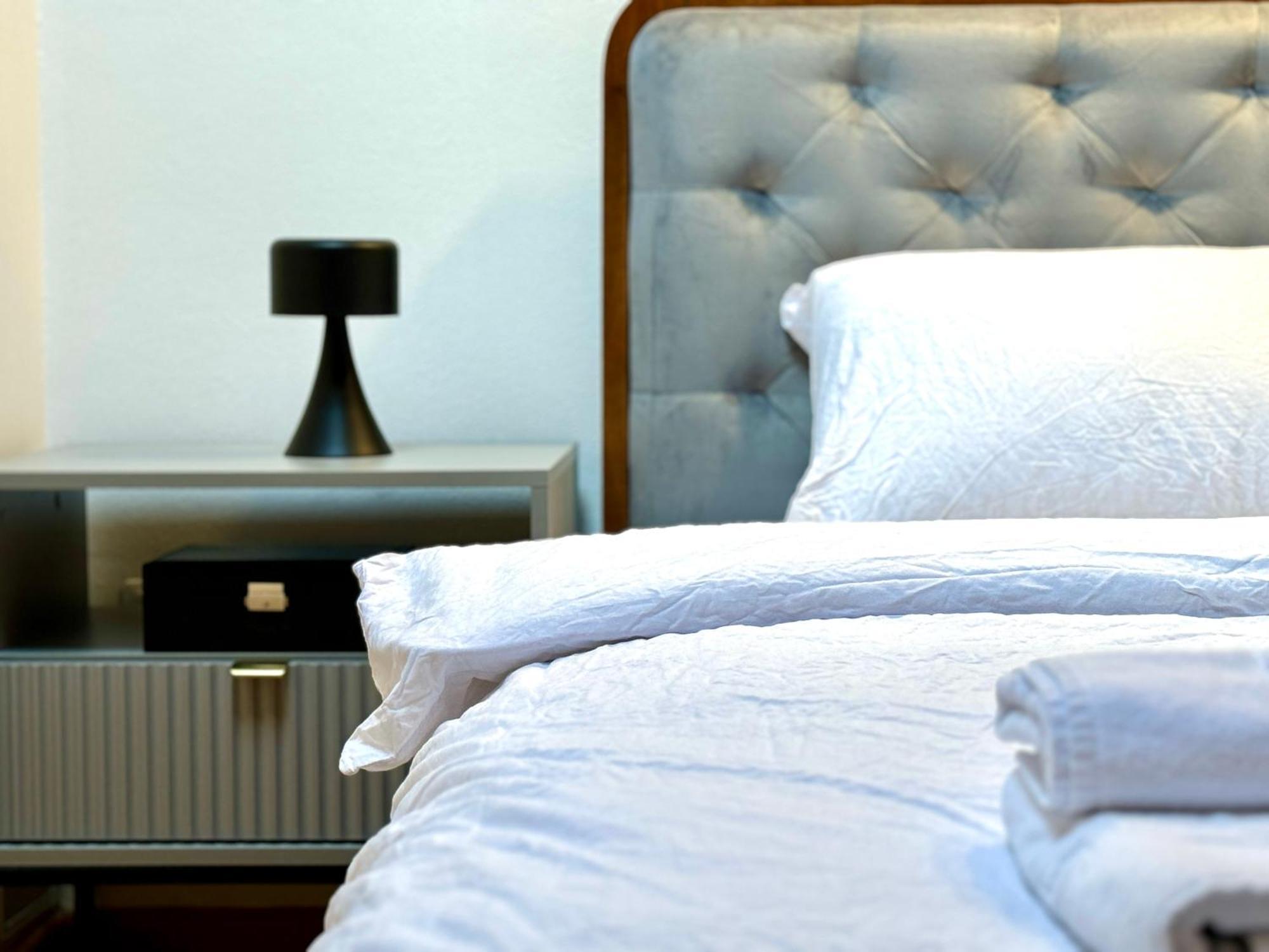 Apartament Blue Nest Timișoara Zewnętrze zdjęcie