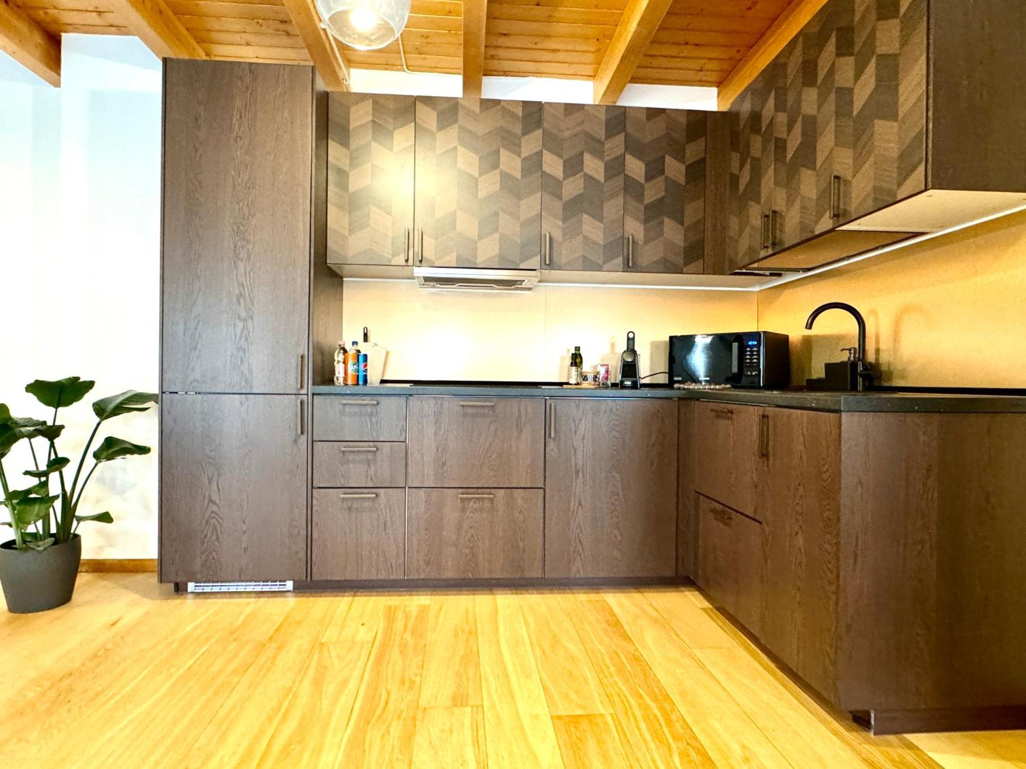 Apartament Blue Nest Timișoara Zewnętrze zdjęcie