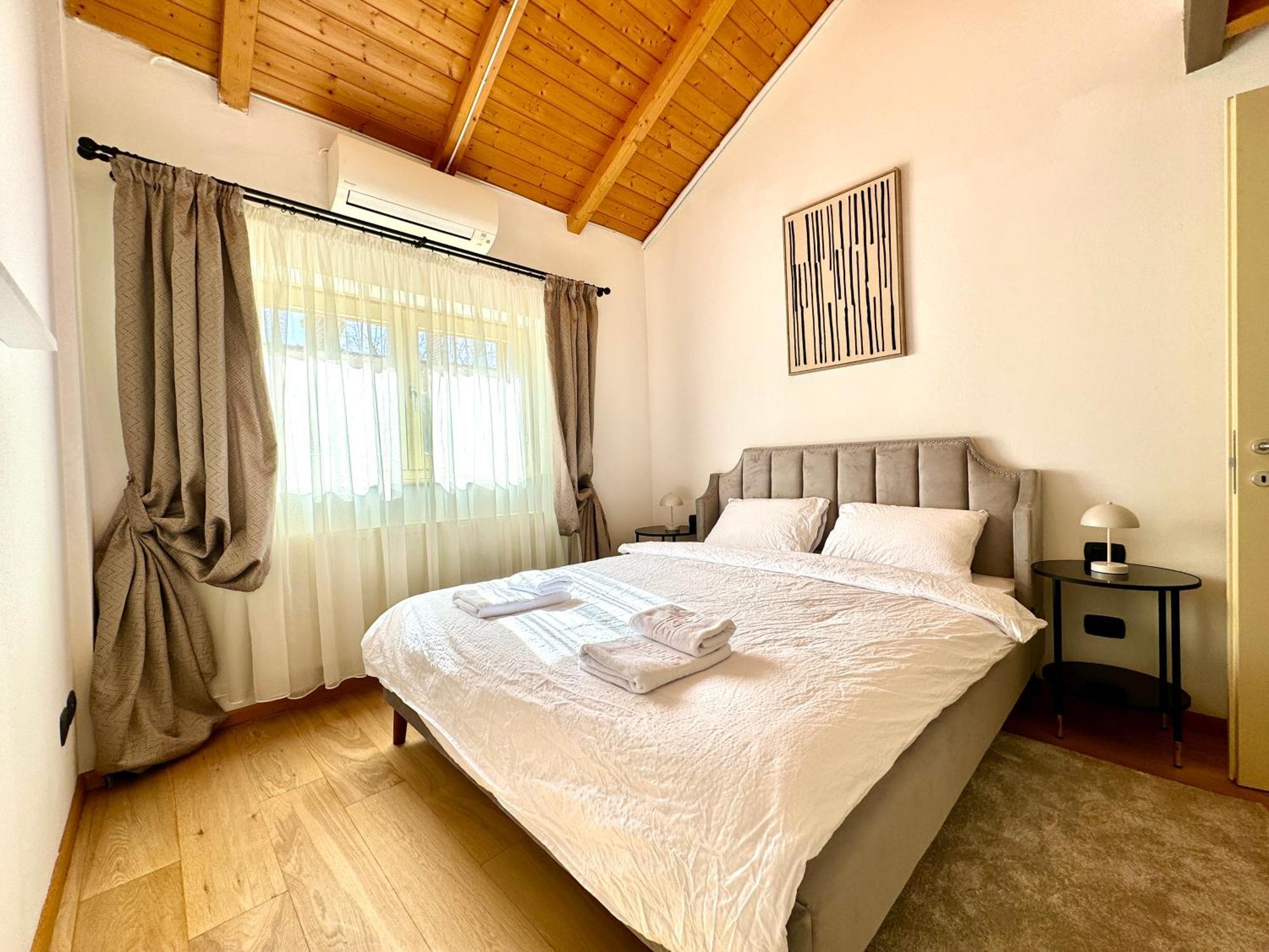 Apartament Blue Nest Timișoara Zewnętrze zdjęcie