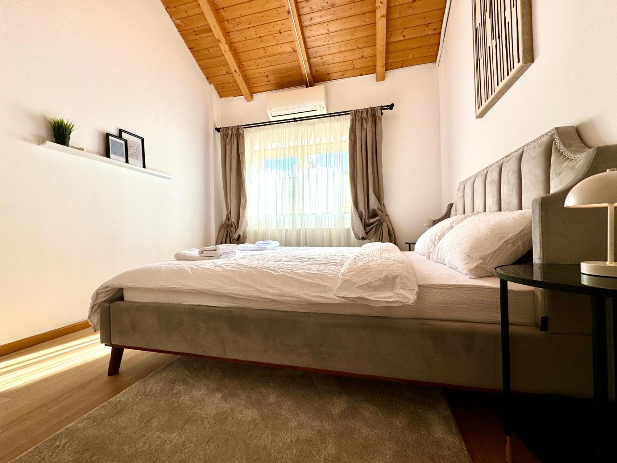 Apartament Blue Nest Timișoara Zewnętrze zdjęcie