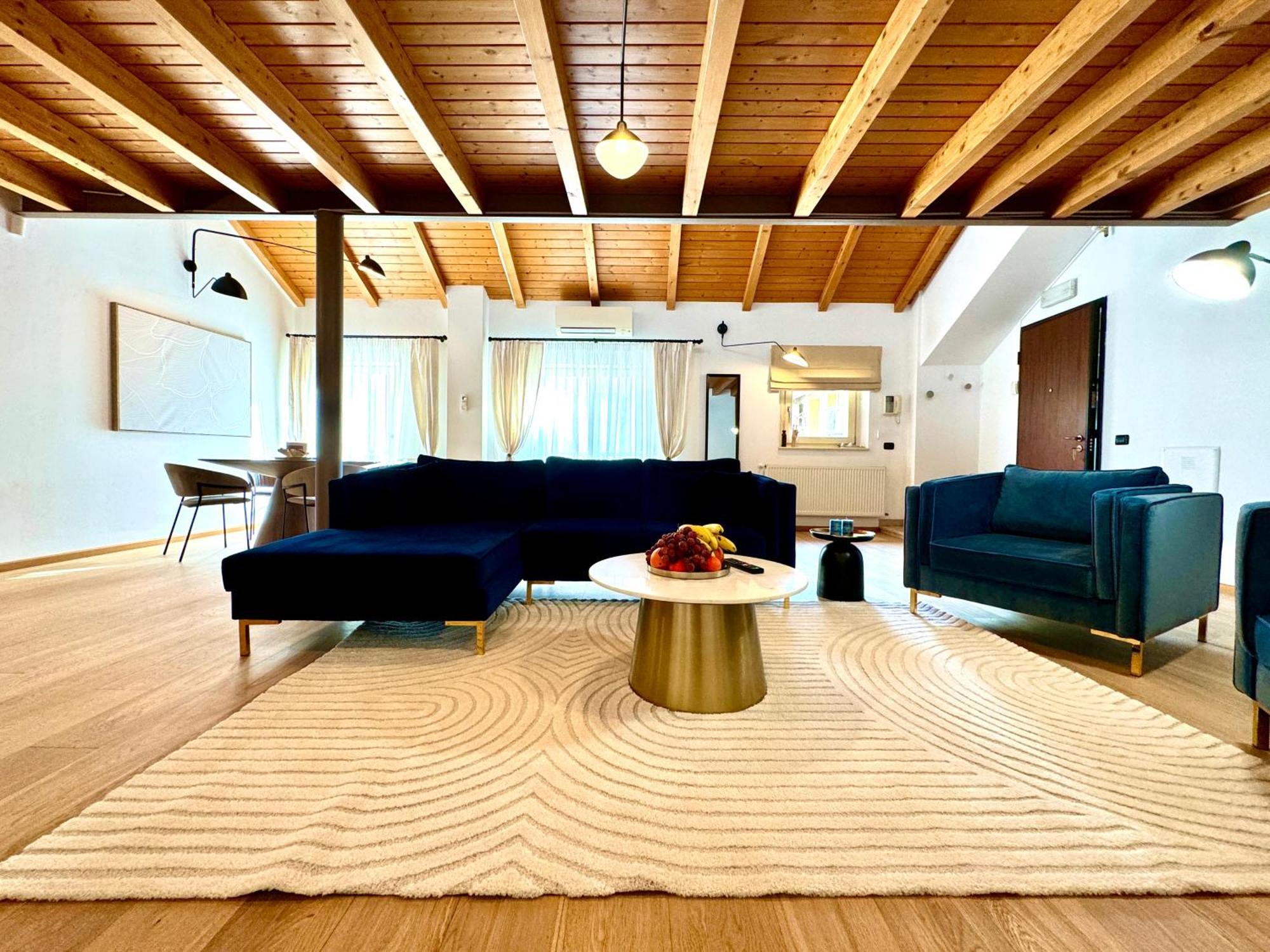 Apartament Blue Nest Timișoara Zewnętrze zdjęcie